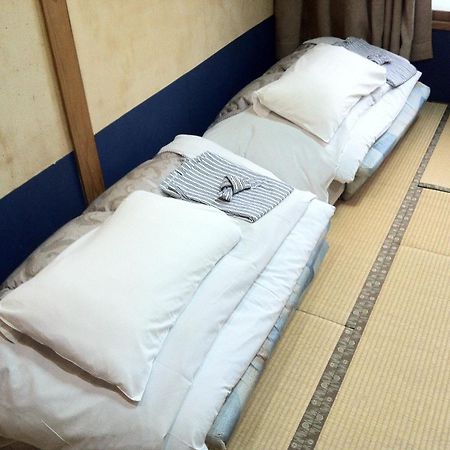Asano Hotel Kitakyūshū Eksteriør billede