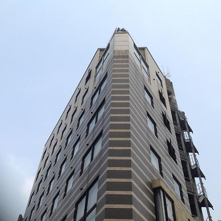 Asano Hotel Kitakyūshū Eksteriør billede