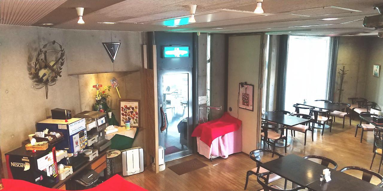 Asano Hotel Kitakyūshū Eksteriør billede