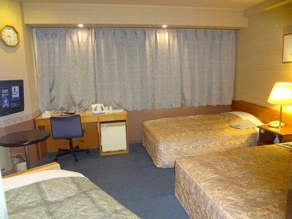 Asano Hotel Kitakyūshū Eksteriør billede