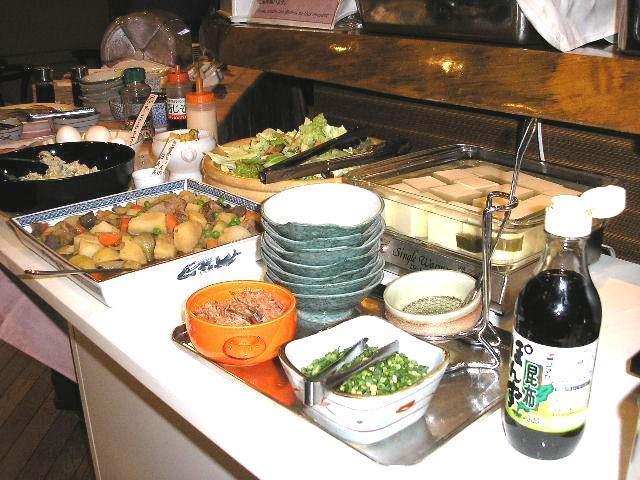 Asano Hotel Kitakyūshū Eksteriør billede