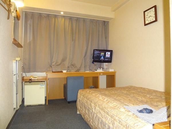 Asano Hotel Kitakyūshū Eksteriør billede