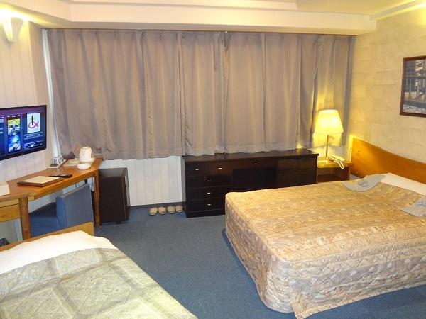 Asano Hotel Kitakyūshū Eksteriør billede