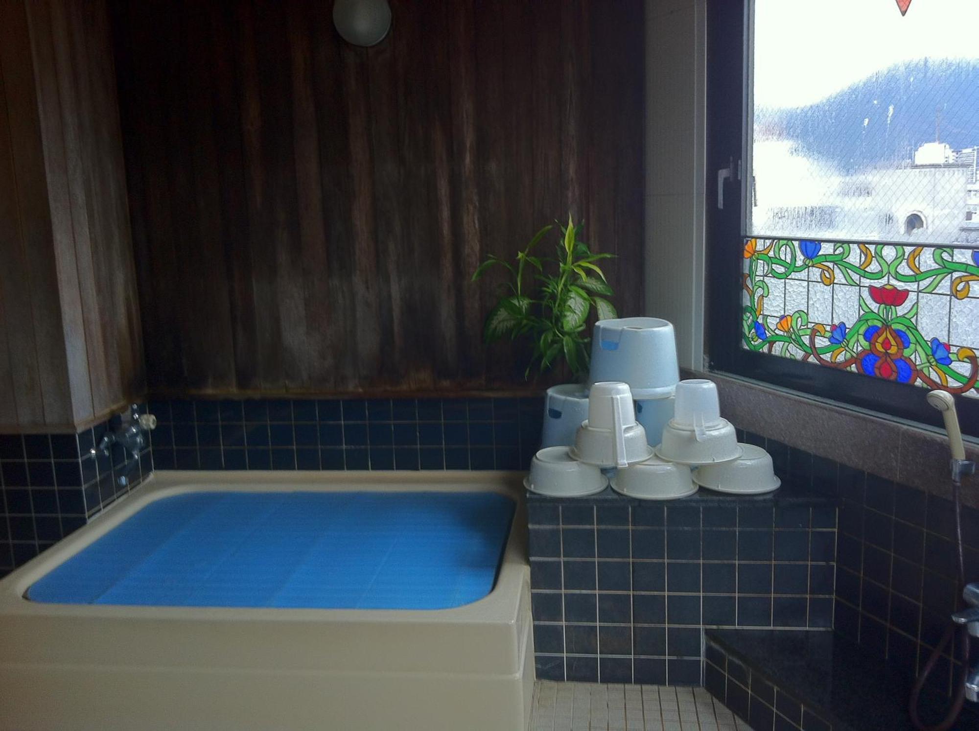 Asano Hotel Kitakyūshū Eksteriør billede