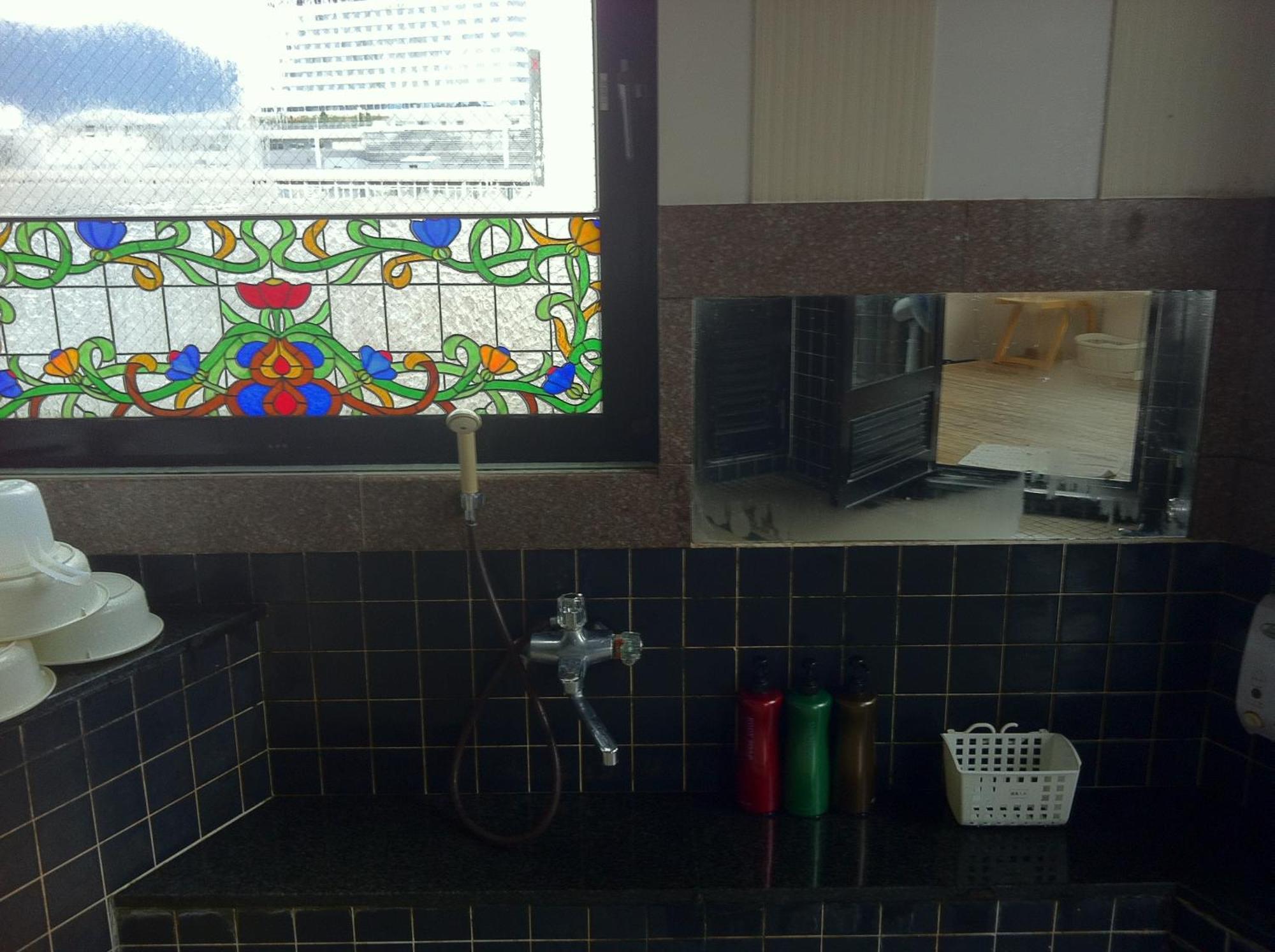 Asano Hotel Kitakyūshū Eksteriør billede