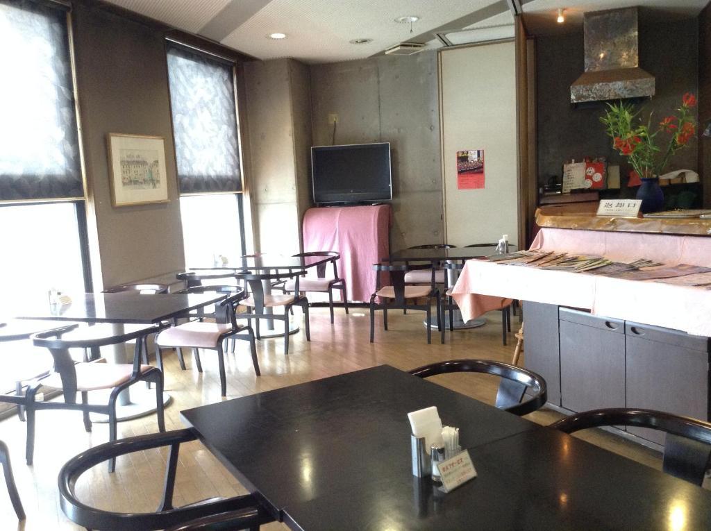 Asano Hotel Kitakyūshū Eksteriør billede