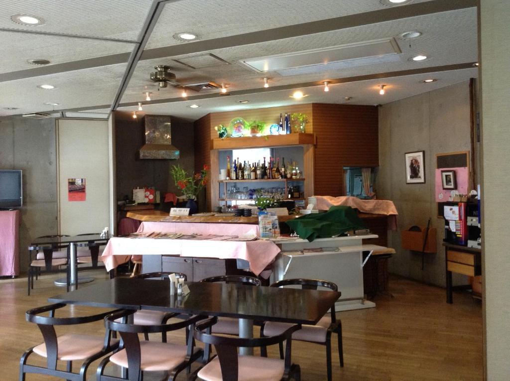 Asano Hotel Kitakyūshū Eksteriør billede