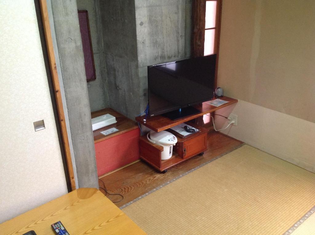 Asano Hotel Kitakyūshū Eksteriør billede