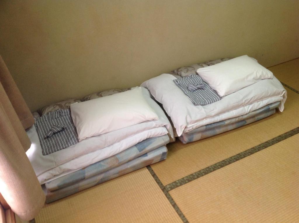 Asano Hotel Kitakyūshū Værelse billede