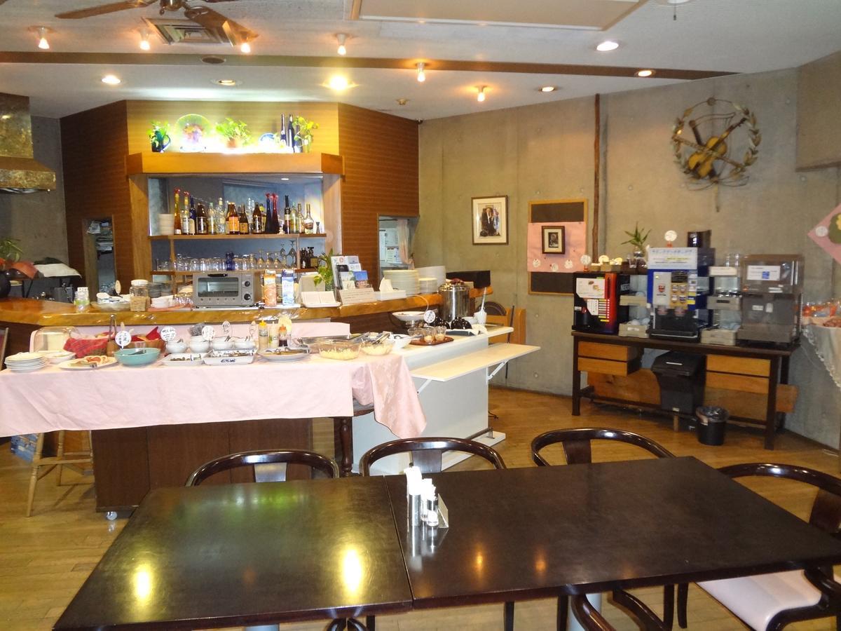 Asano Hotel Kitakyūshū Eksteriør billede