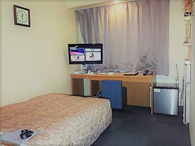 Asano Hotel Kitakyūshū Eksteriør billede